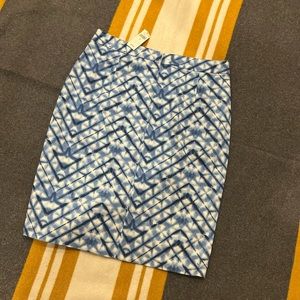 NWT Banana Republic skirt size 8 🦋